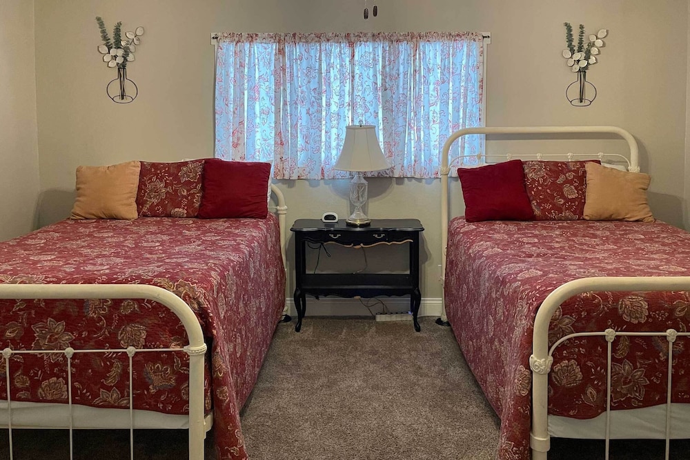 House (3 Bedrooms) photo 1
