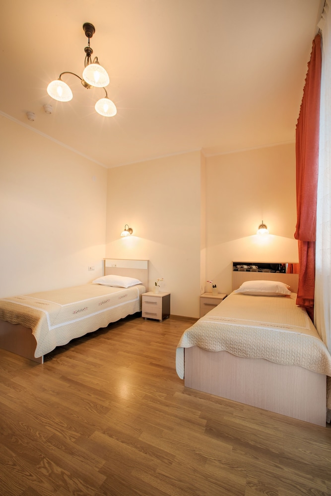 Superior Double Or Twin Room, Balcony photo 3