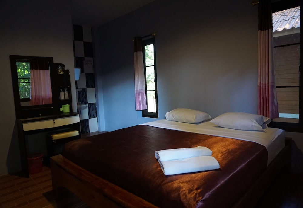 Bungalow photo 2