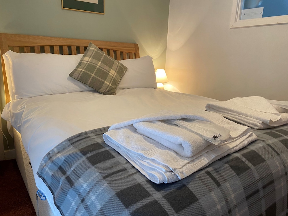 Standard Double Room, Ensuite