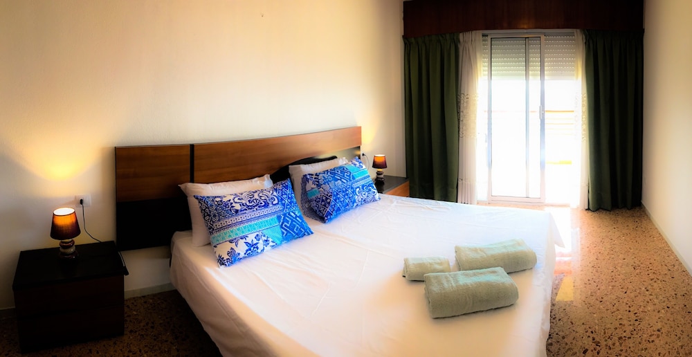 Apartamento, 3 habitaciones