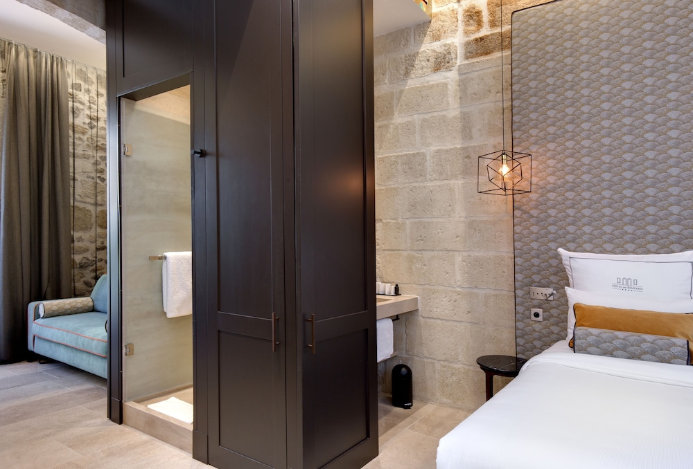 Boutique Hotel des Remparts & Spa, Billede 5