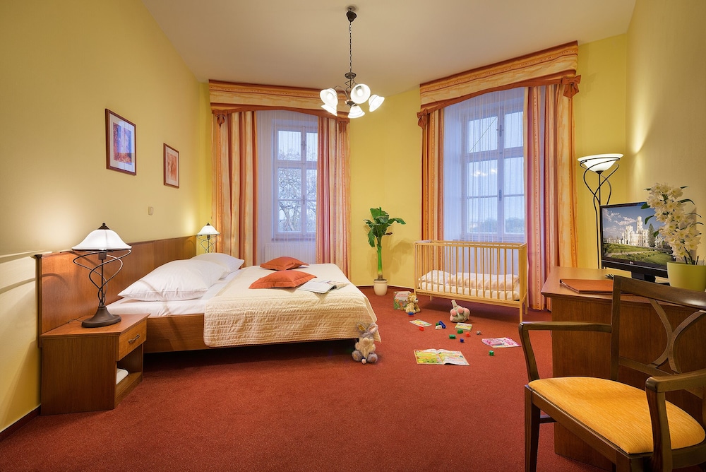 Standard Triple Room photo 3