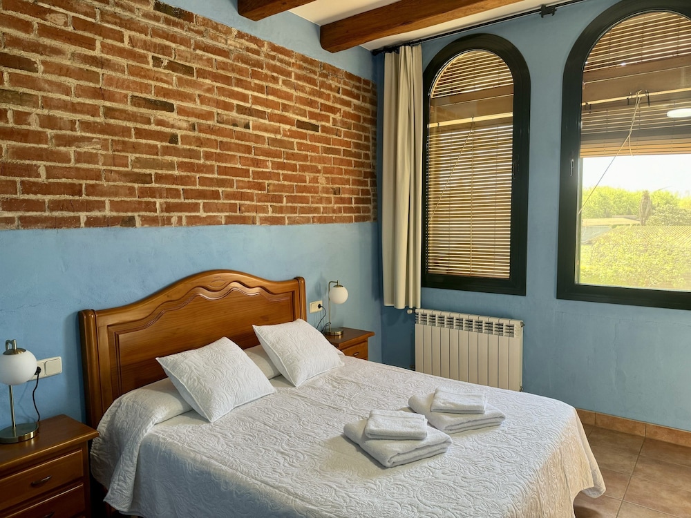 Apartamento Superior, 2 Habitaciones, Cocina, Junto a la Piscina