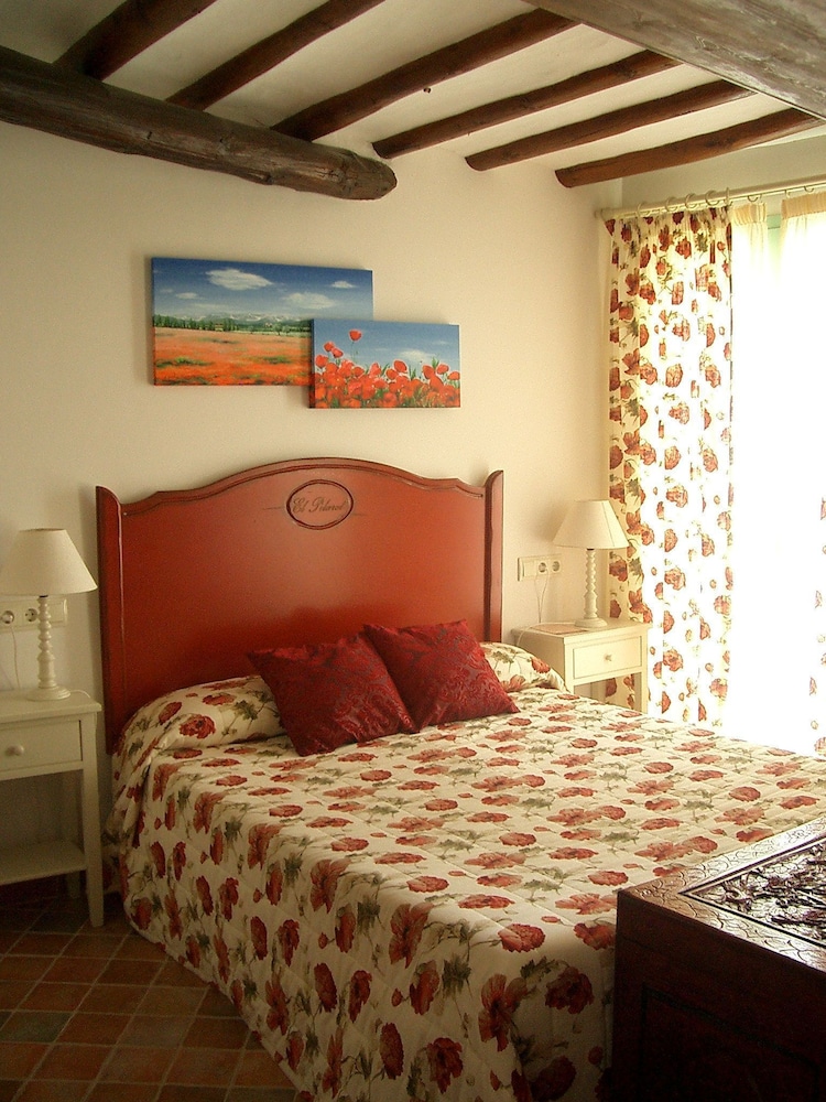 Suite (Amapola)