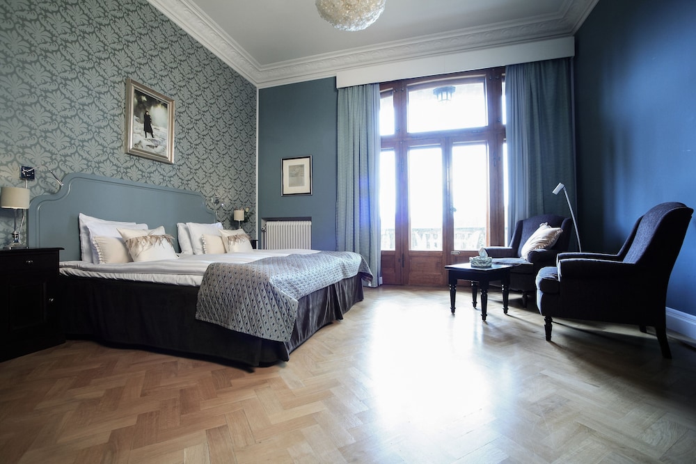 Double Room, Garden Area photo 1