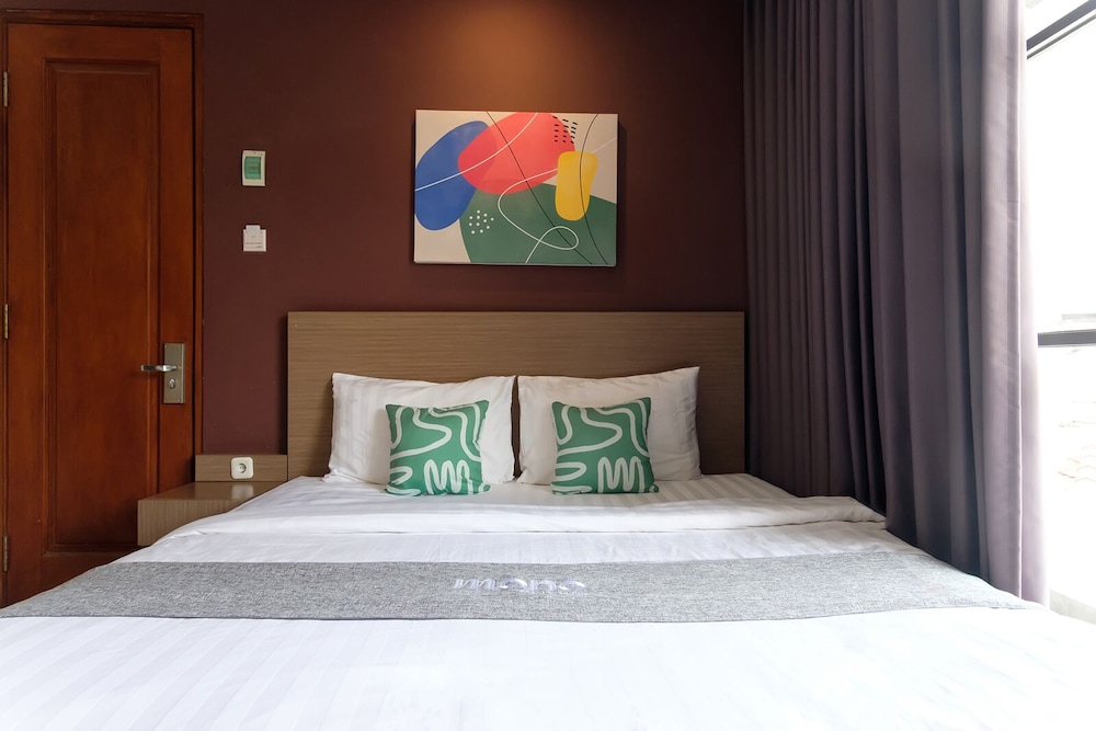 Deluxe Room - Photo 4