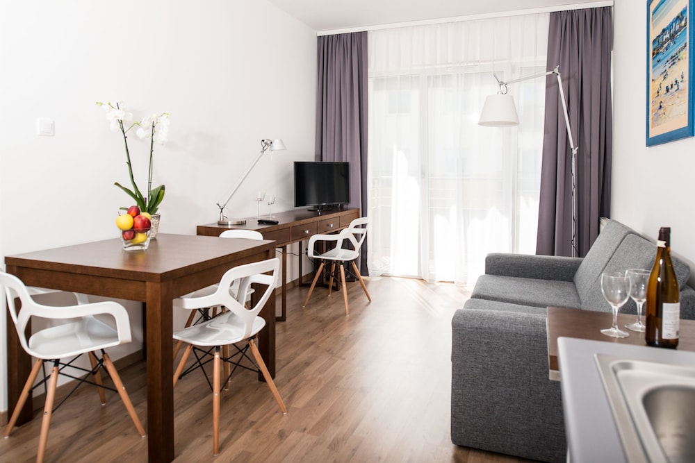 Classic Apartment (for 1 person)