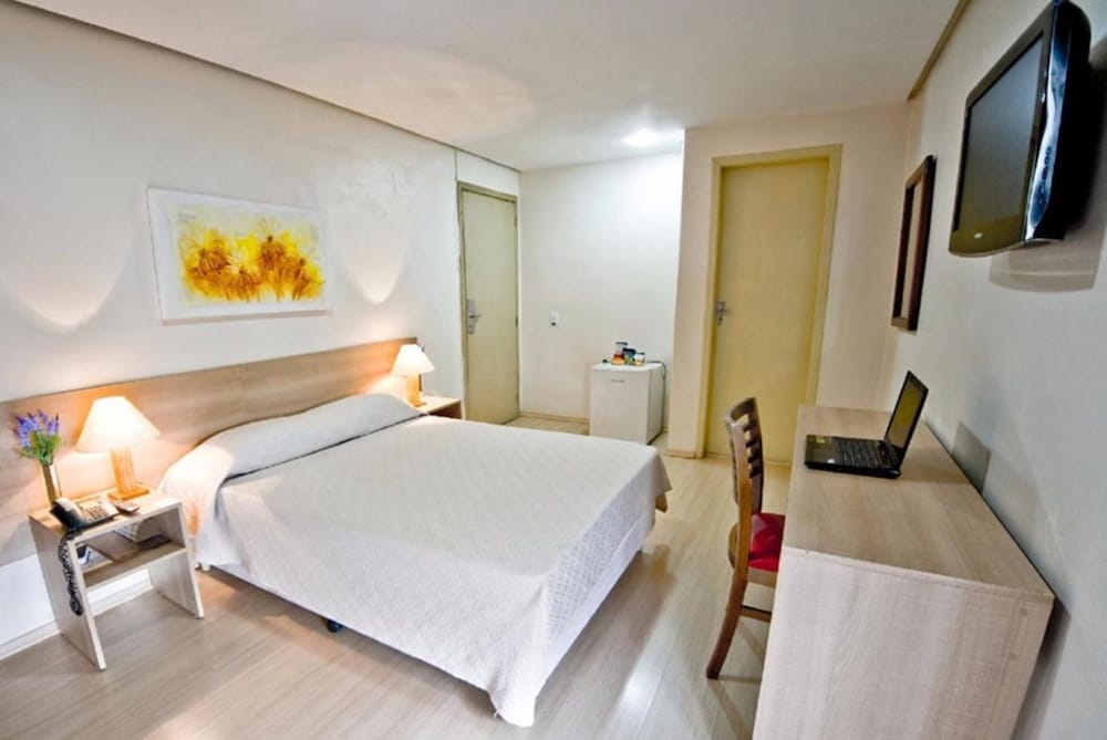 Superior Double Room photo 2