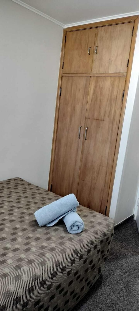 Economy Double Room photo 3