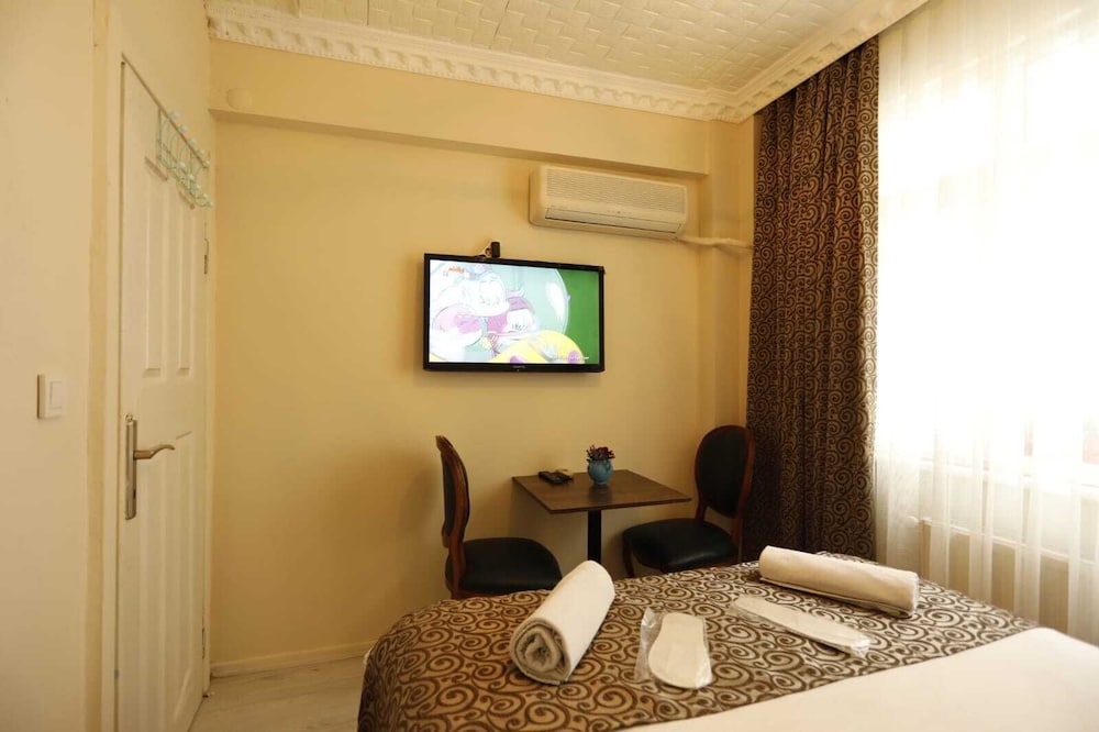 Standard Double Or Twin Room photo 1