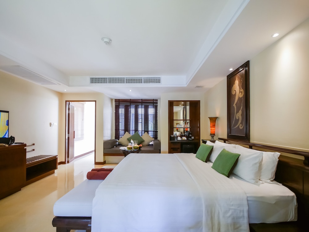Penthouse Villa - Photo 3