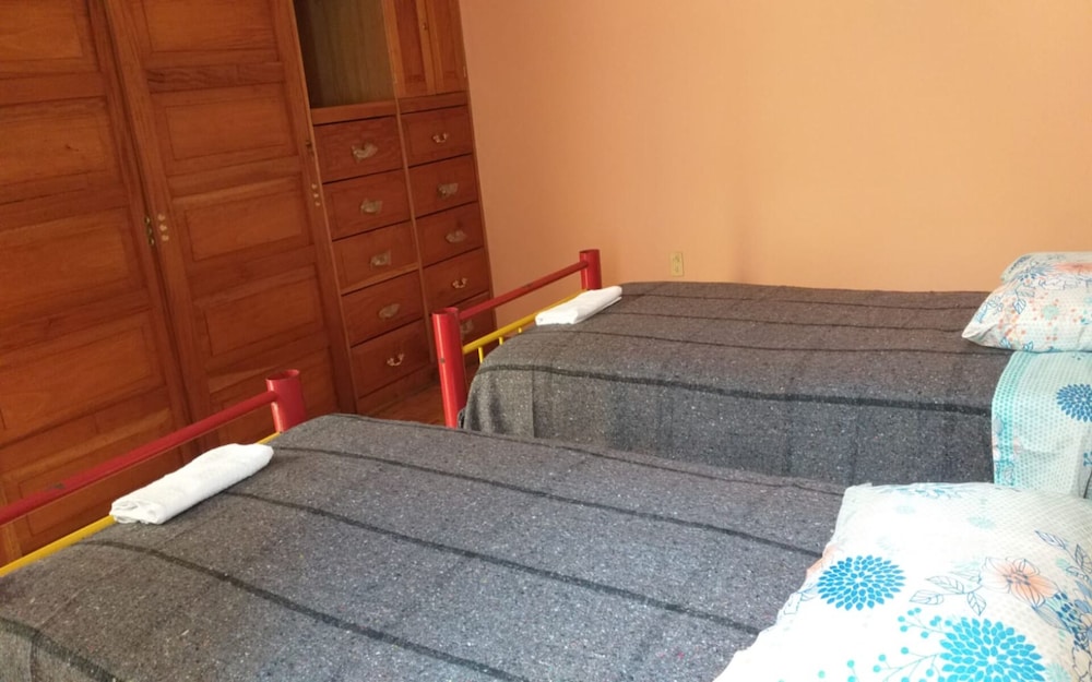 Standard Double Room, 2 Twin Beds photo 1