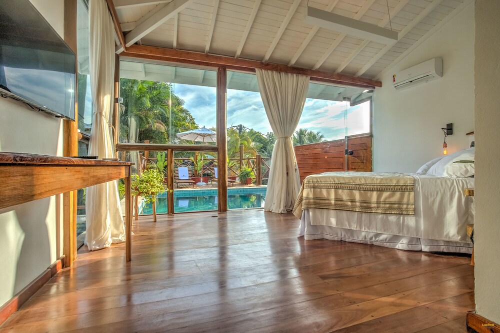 Suite, Private Pool (Master) photo 3