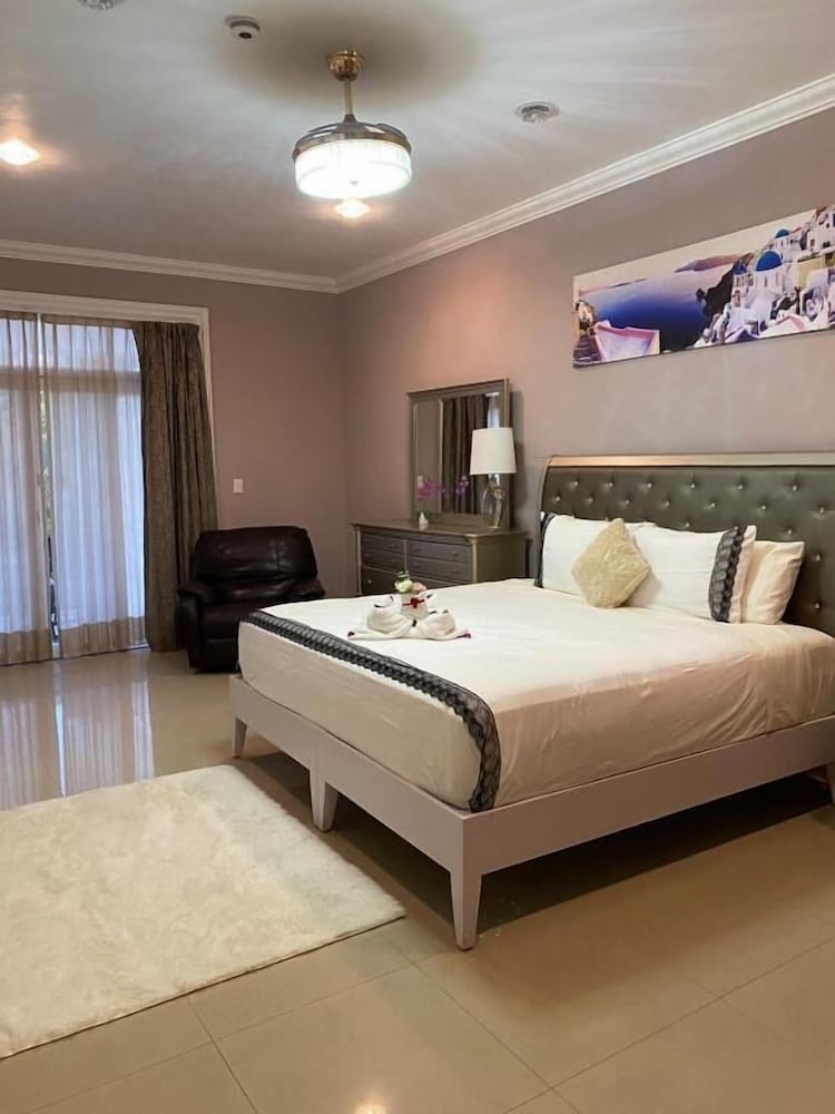 Design Double Room photo 2