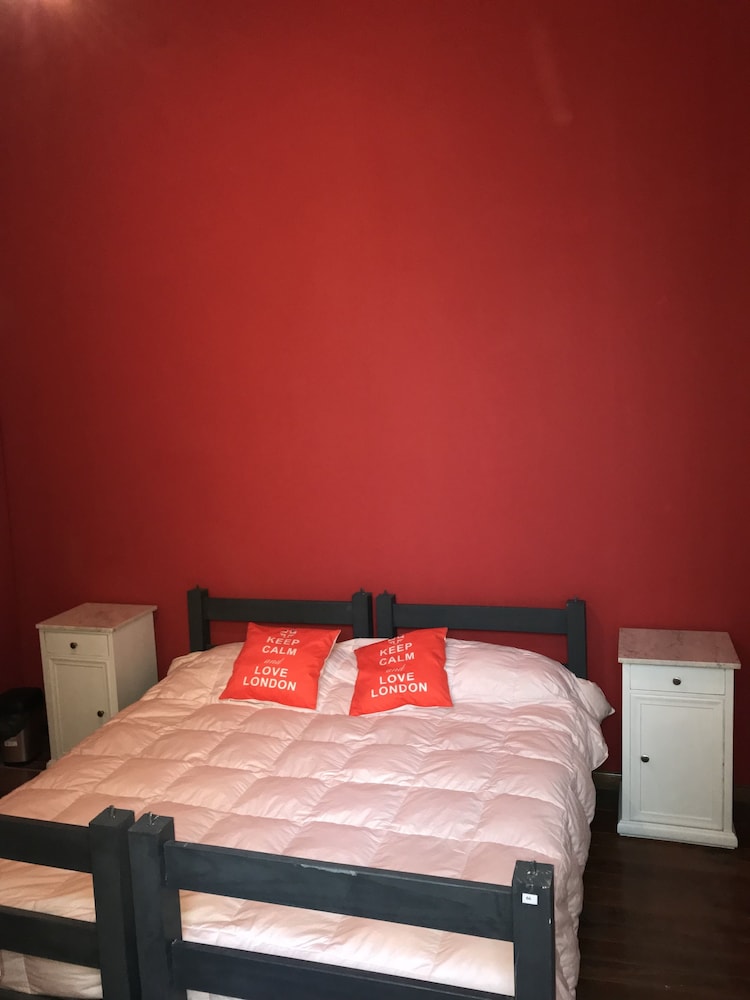Design Double Room, 1 Queen Bed photo 2