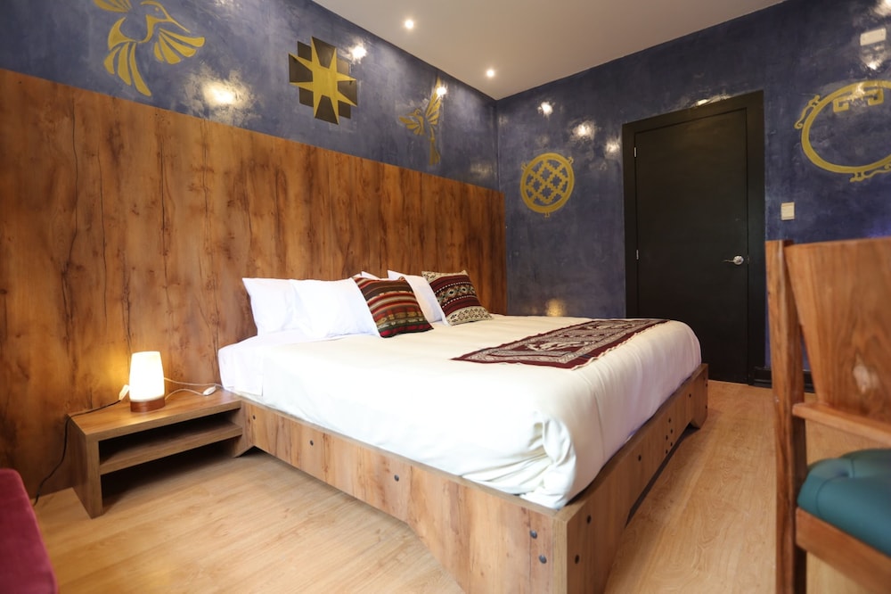 Double Room with Jacuzzi photo 3