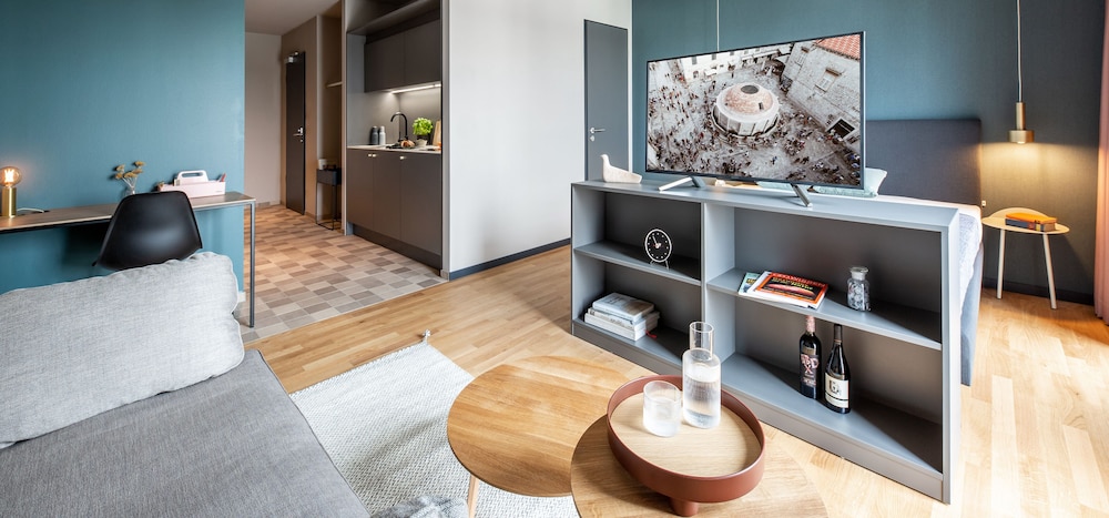 Apartment Medium
