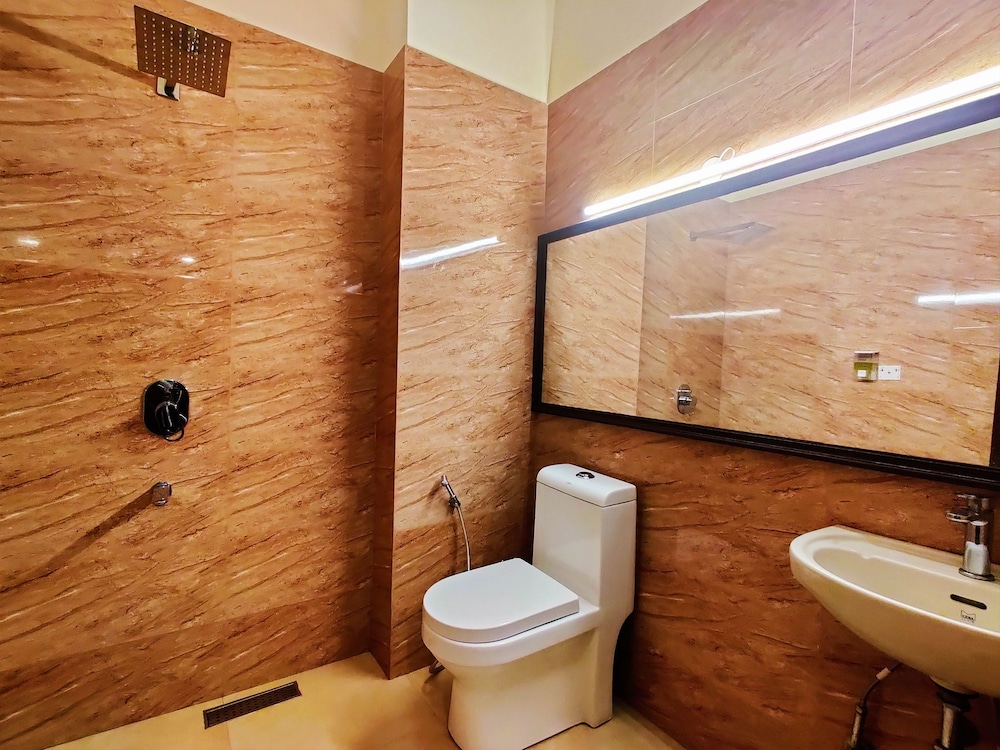 Executive Room, 1 Bedroom - Photo 5