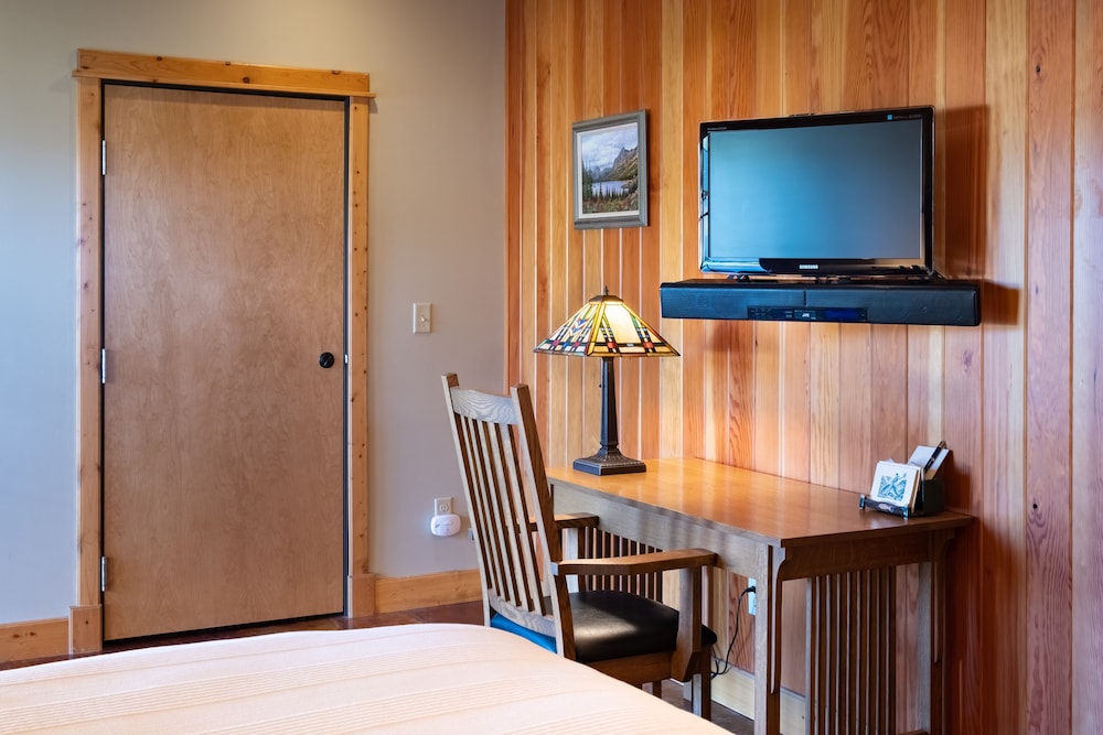 Trout Lodge Room - Pet friendly photo 2