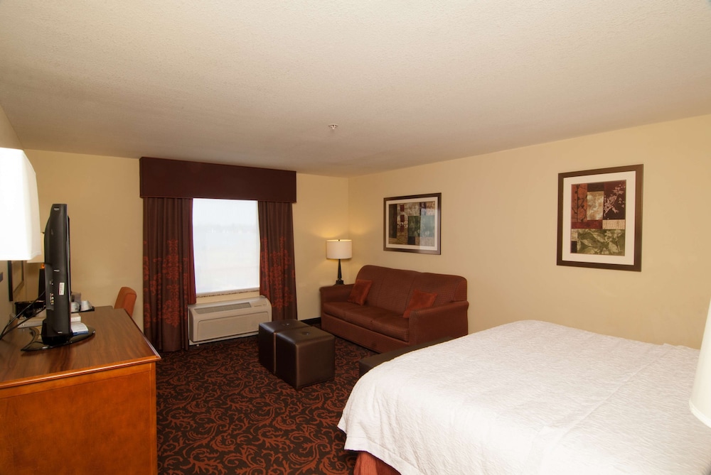 Room, 1 King Bed, Non Smoking - Photo 3