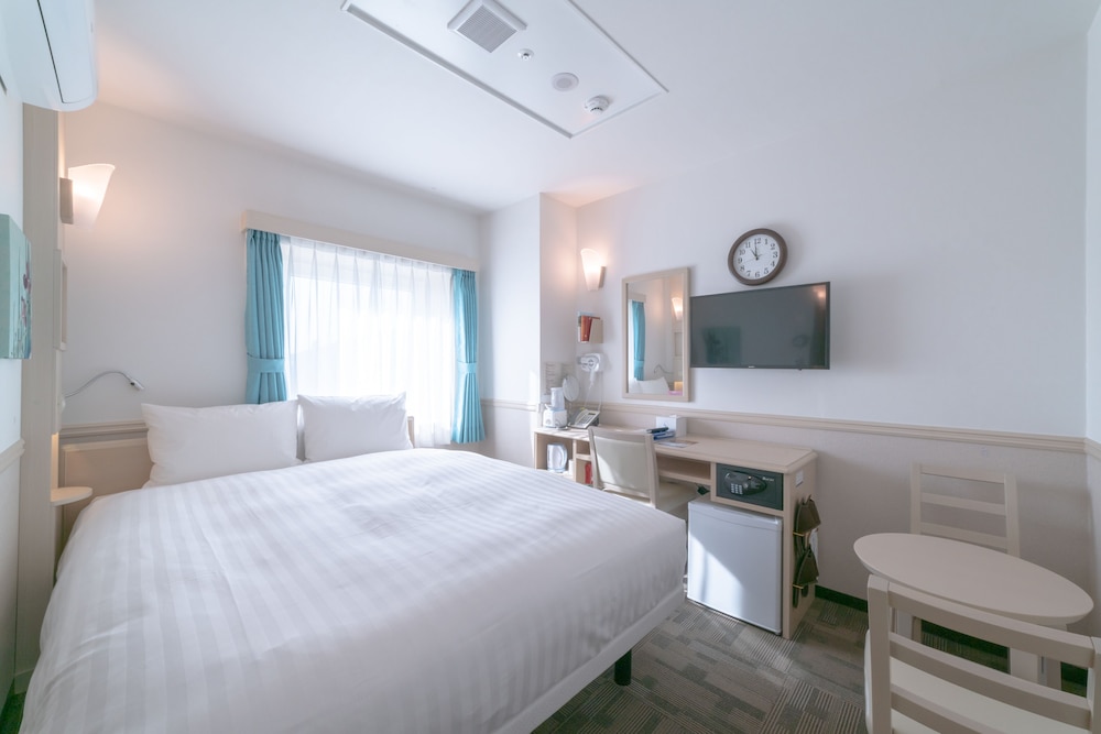 Double Room, 1 Queen Bed, Non Smoking