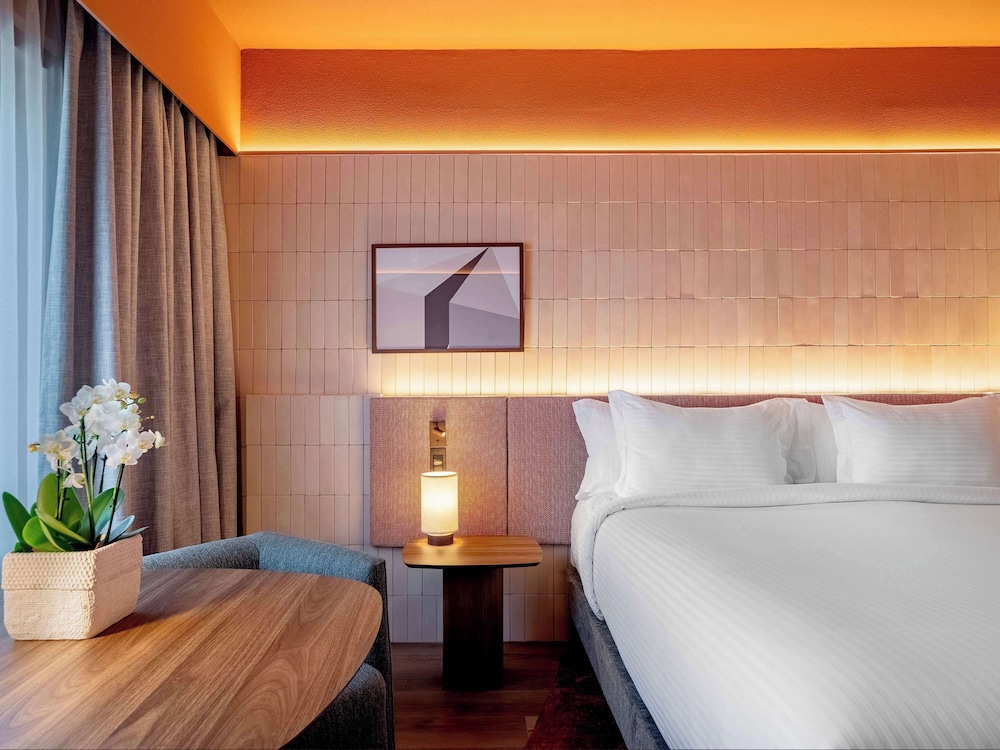 Premium Apartment, City View (Executive) - Photo 7