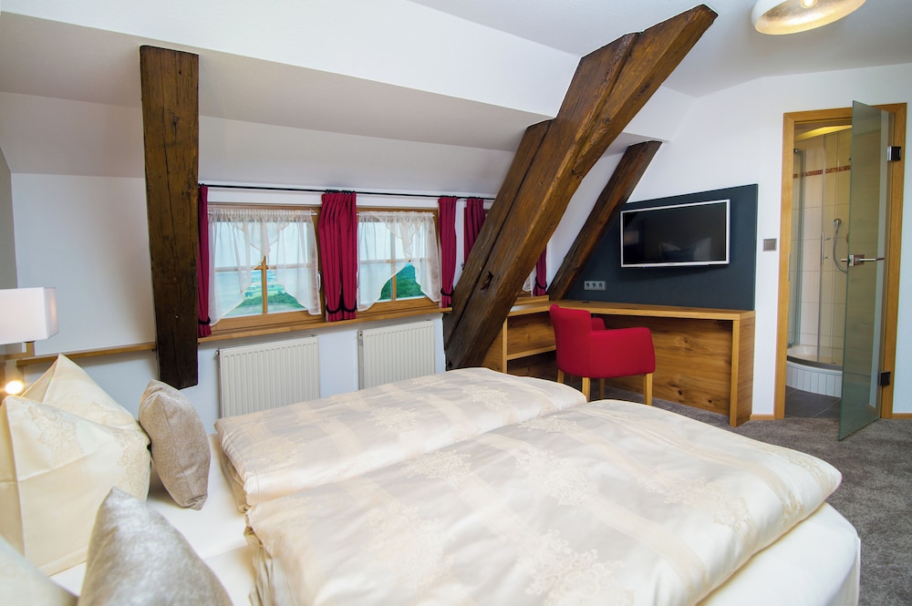 Classic Double Room photo 1
