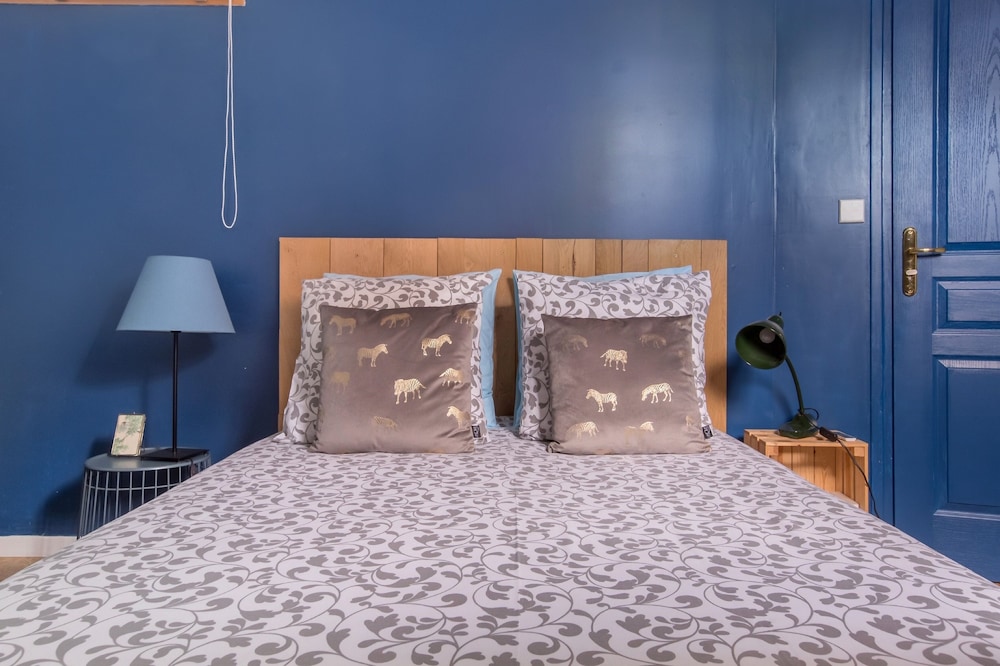 Classic Double Room, 1 Double Bed, Courtyard View photo 1