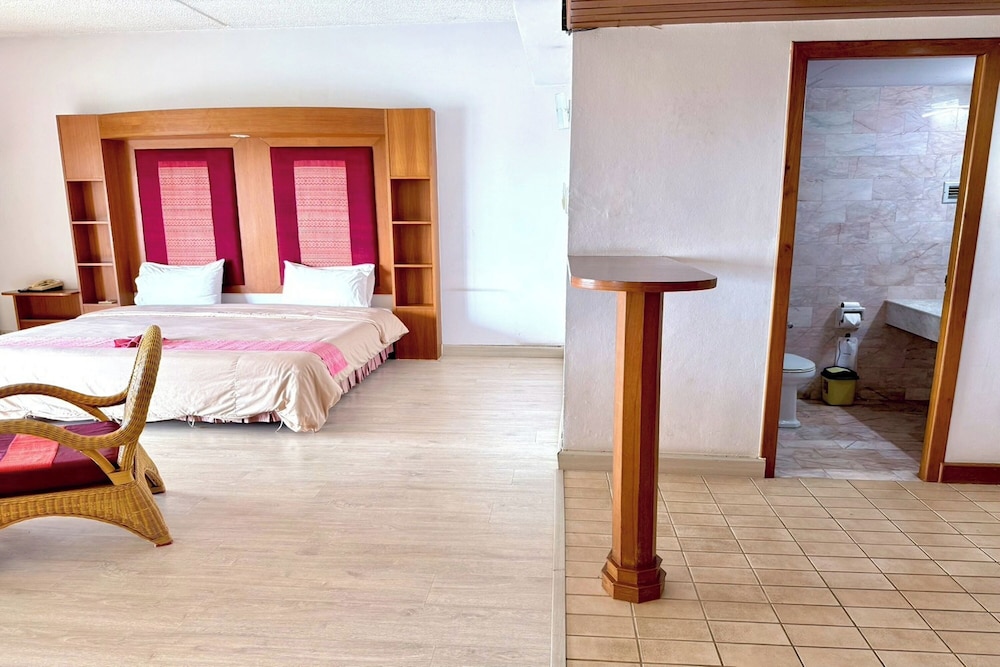 Junior Suite - Photo 5