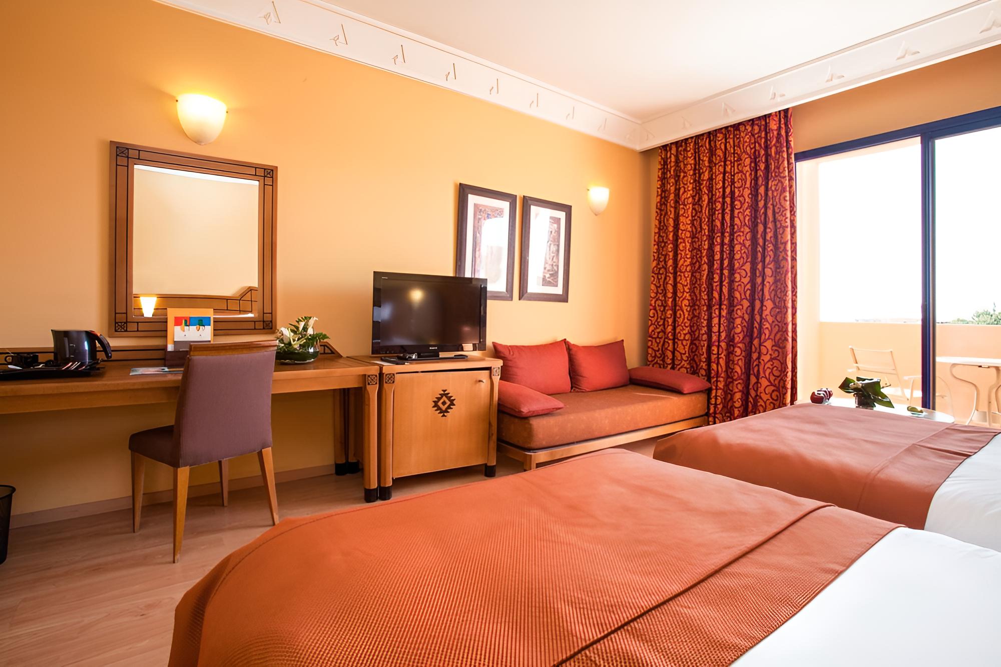 Standard Double Room photo 3