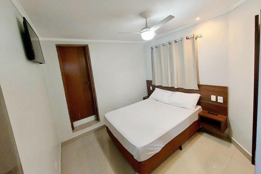 Basic Double Room