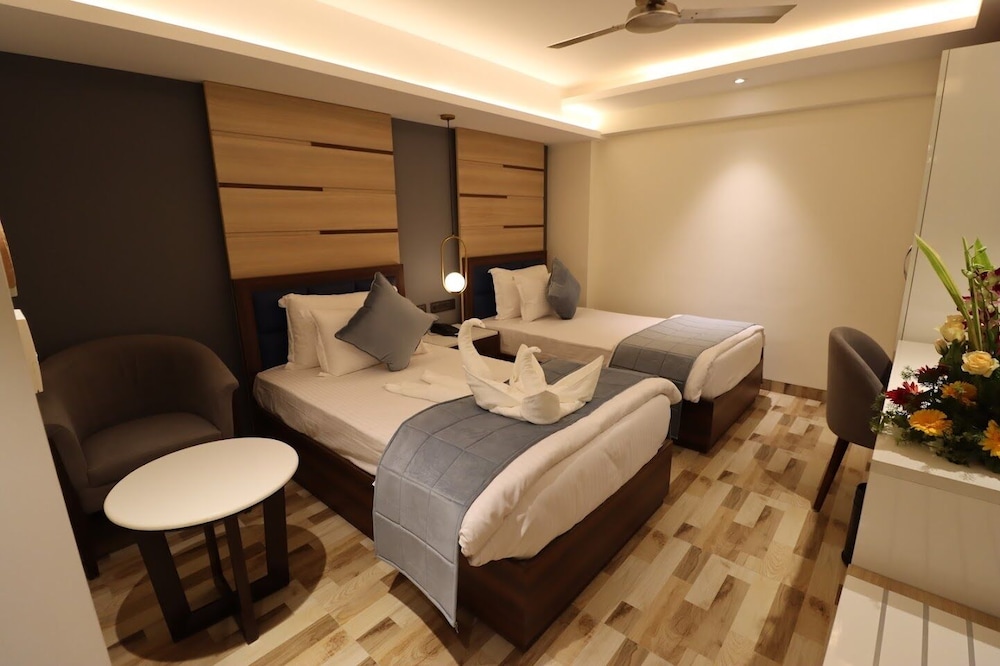 Superior Double or Twin Room photo 1