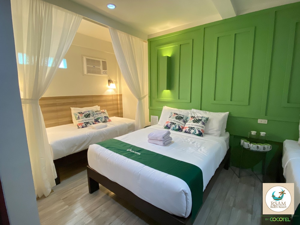 Family Deluxe Room - Photo 5