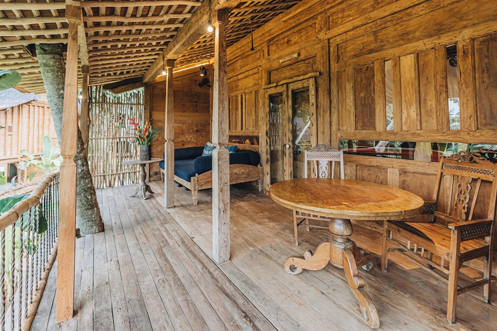 Padi House - One Bedrooms Suite Ricefield View - Photo 2