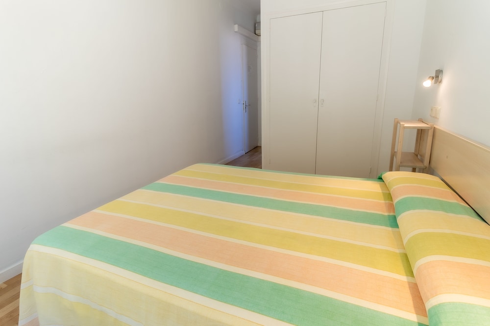 Habitación Doble o con Dos Camas, Balcón