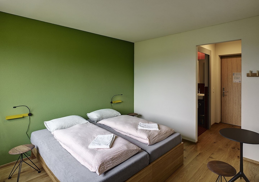 Double Room, Private Bathroom photo 3