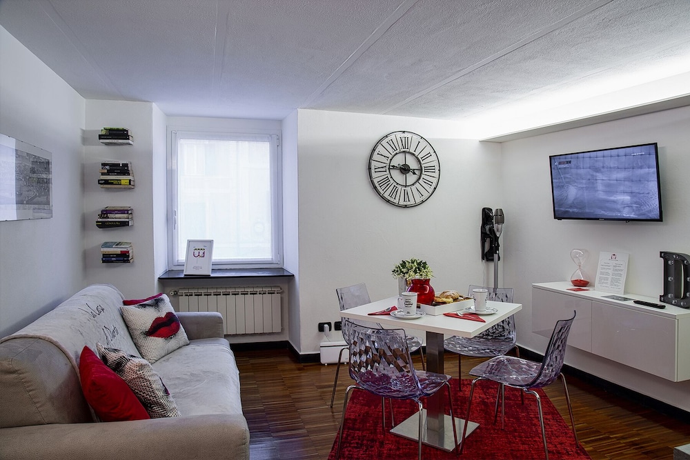 Apartment, 1 Bedroom