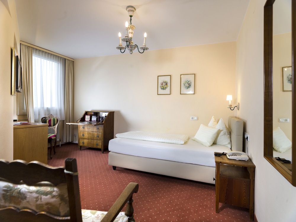 Single Room photo 1