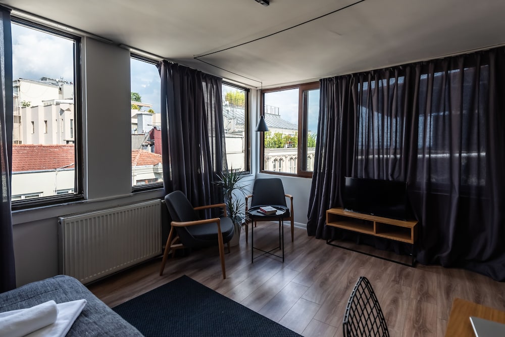 Luxury Double Room photo 1