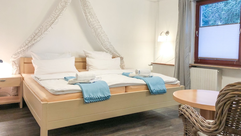 Basic Double Room (Basic Double Room Plus) photo 1