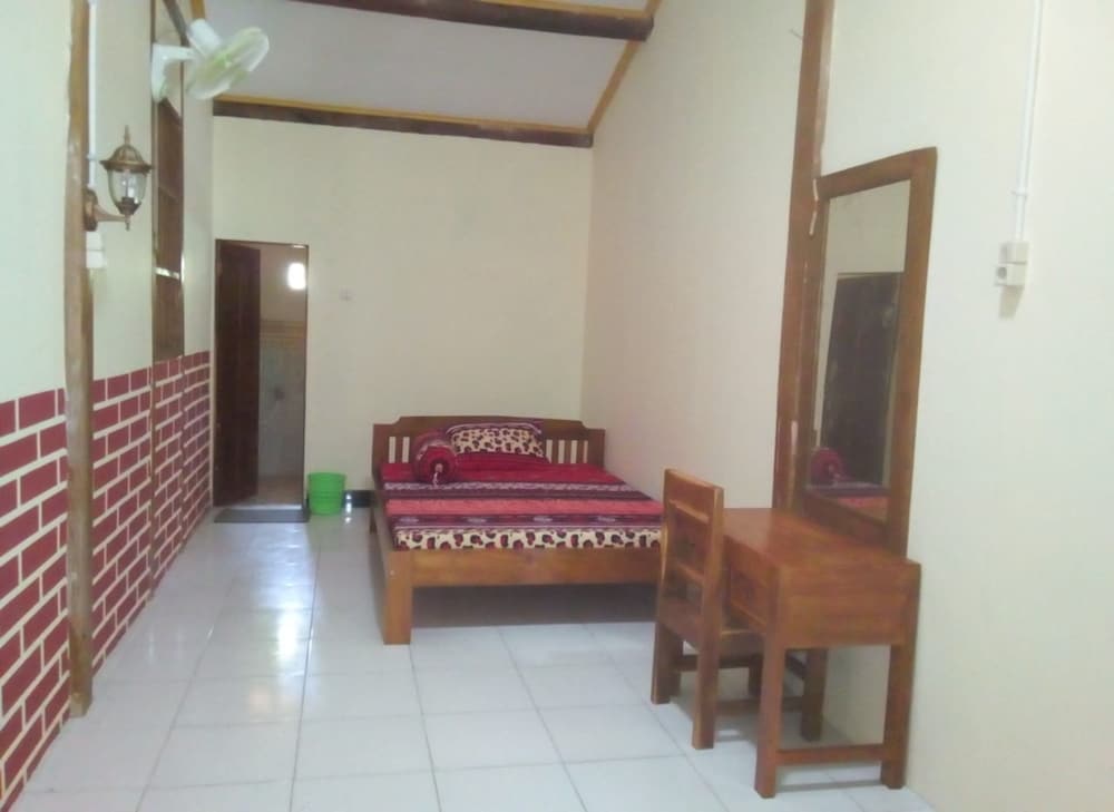 Villa, 3 Bedrooms