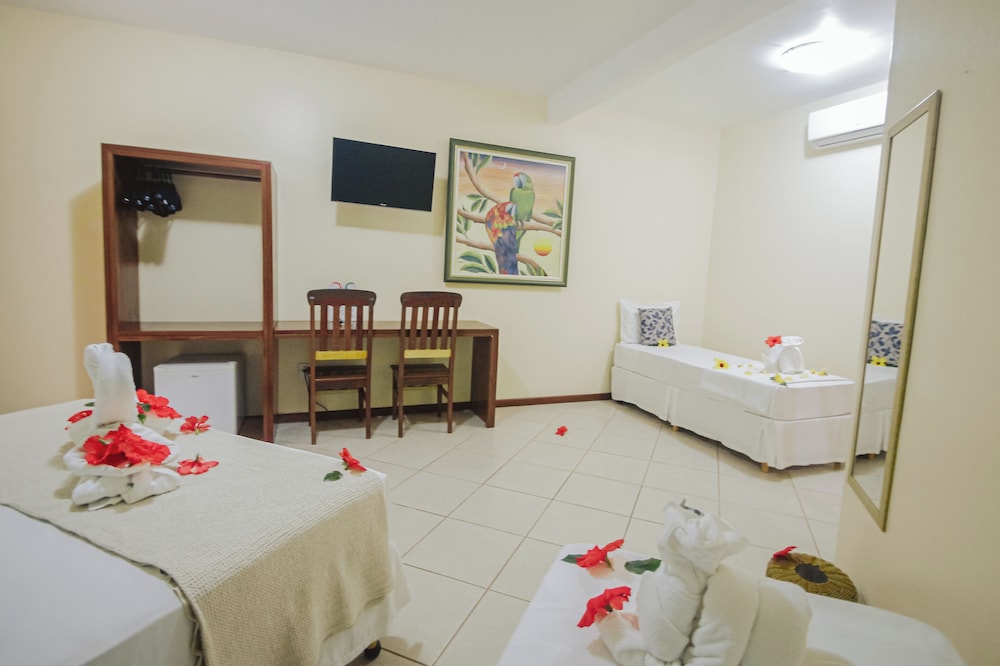 Quarto Standard Terreo Familiar photo 1
