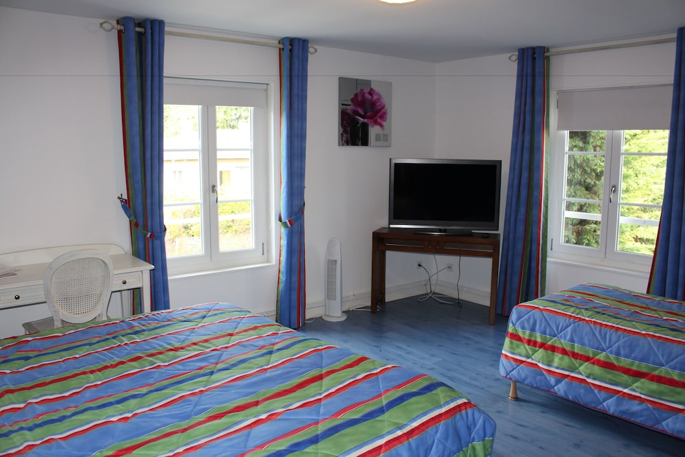 Cottage, 2 Bedrooms (First Floor - Tulipe) photo 1