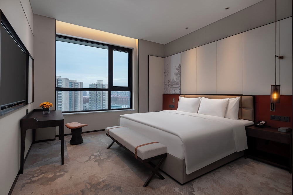 Business Double Room photo 1