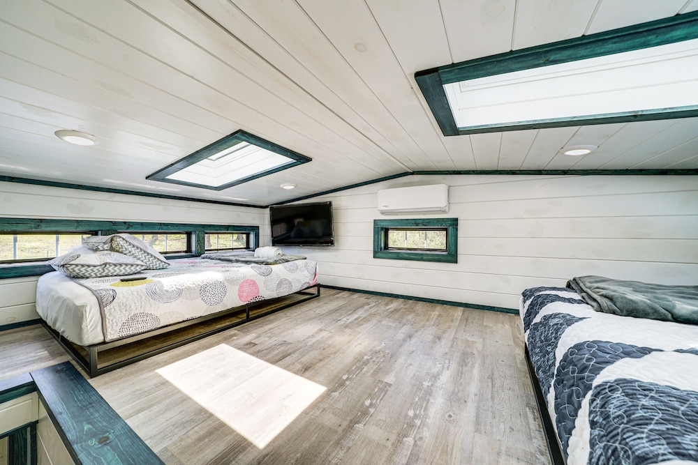 House (2 Bedrooms) photo 2