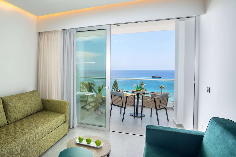Family Suite (Elite) photo 3