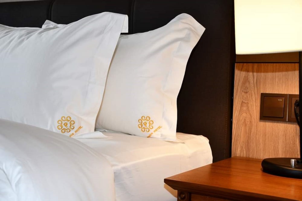 Deluxe Double Room - Photo 2