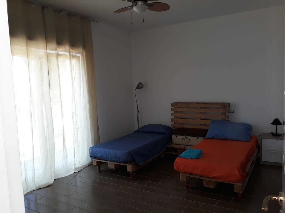 Family Duplex, 2 Bedrooms, 2 Bathrooms