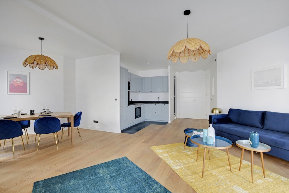 Family Apartment